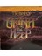Uriah Heep – The Best Of Uriah Heep 1976 Baskı Lp 1