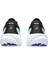 Asıcs Gel-Kayano 30 1012B357-003 Kadın Siyah Koşu&yürüyüş Ayakkabı 3