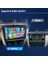 Skoda Superb B 2009-2014YIL Yıl Uyumlu 10,2 Inç 4 GB Ram 64 GB Hafıza Multimedya Carplay Navigasyon 2
