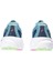 Asıcs Gel-Kayano 30 1012B357-402 Kadın Mavi Koşu&yürüyüş Ayakkabı 3
