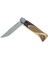 Inox Chaperon Serisi No 8 Paslanmaz Çelik Çakı - Model No:2 2