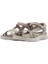 Go Walk Flex Sandal - Illumınate 141481-TPE Bej Sandalet&Terlik 2