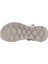 Go Walk Flex Sandal - Illumınate 141481-TPE Bej Sandalet&Terlik 4