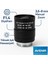 3.5-8mm Manuel Iris Varifokal Lens – Güvenlik Kameraları Için Ayarlanabilir Odaklı Lens 2