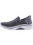 Go Walk Arch Fıt 2.0 - Hands Free 2 216600-CHAR Erkek Gri Koşu&yürüyüş Ayakkabı 2