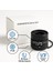 CCTV Güvenlik Kameraları İçin 3.6mm F1.8 Fixed Iris IR Mega Lens 1