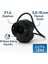 TV0515D-MPIR Otomatik Iris CCTV Lens – 5-15mm F1.4, Güvenlik Kameraları İçin 1