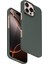iPhone 16 Pro Max Uyumlu Kevlar Magsafe Kılıf – HDD 1000D Karbon Desenli, Darbeye Dayanıklı 1