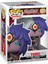Pop! Yu-Gi-Oh! Yubel Figürü, Anime Koleksiyoncuları ve Hayranları Için Resmi Vinil Model Oyuncak 1