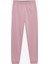 W Essential Jogger Sweatpant Kadın Pembe Eşofman Altı S242118-620 1