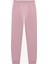 W Essential Jogger Sweatpant Kadın Pembe Eşofman Altı S242118-620 2