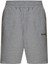 Hmlmesen Short Erkek Şort 932095-2833 Anthracıte Melange 3