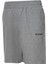 Hmlmesen Short Erkek Şort 932095-2833 Anthracıte Melange 5