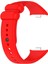 Xiaomi Mi Band 8 Pro Için Yumuşak Silikon Yedek Kayış Akıllı Watch Band Redmi Izle Bileklik 2