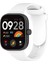Xiaomi Mi Band 8 Pro Için Yumuşak Silikon Yedek Kayış Akıllı Watch Band Redmi Izle Bileklik 1