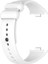 Xiaomi Mi Band 8 Pro Için Yumuşak Silikon Yedek Kayış Akıllı Watch Band Redmi Izle Bileklik 2