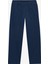 M Essential Regular Sweatpant Erkek Lacivert Eşofman Altı S242115-410 1