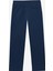 M Essential Regular Sweatpant Erkek Lacivert Eşofman Altı S242115-410 2