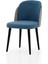 Safir Çift Papel Sandalye,mutfak,salon ,sandalye,bohem,buklet,mutfak Sandalyesi 1