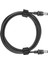 Uydu Dc Güç Kablosu 18AWG IP68 Suya Dayanıklı Uydu Dc Güç Kaynağı Uzatma Kablosu Iç ve Dış Mekan Kullanımı Için Yedek 2M/6.56FT (Yurt Dışından) 3