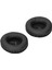 FYZ‑203 70MM Evrensel Kulak Yastıkları Yedek Kulaklık Kulak Yastıkları Kapağı L/r Harfsiyah (Yurt Dışından) 1