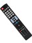 Tv Uzaktan Kumandası Evrensel Televizyon Uzaktan Kumandası Lg AKB73615306 AKB73615309 AKB72615379 AKB72914202 Hdtv (Yurt Dışından) 4