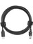 USB C - Dc Güç Kablosu Pvc Saf Bakır 18AWG IP68 Suya Dayanıklı Uydu Tipi C - Dc Güç Uzatma Kablosu Iç ve Dış Mekan Kullanımı Için Yedek 2 M/6,5 Ft (Yurt Dışından) 5