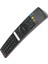 Sharp Netflix Voice LCD Tv Için Ses Fonksiyonlu Tv Uzaktan Kumandası GB345WJSA GB346WJSA GB336WJSA (Yurt Dışından) 4