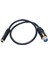 Xlr - 1/4in Kablo Dengeli 6.35MM Dişi - 3 Pin Xlr Dişi Kablo Mikrofonlar Mikserler Amplifikatörler Için (Yurt Dışından) 5