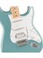 Fsr Sonic Stratocaster Hss Akçaağaç Klavye Wpg Sonic Gray Elektro Gitar 3