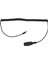 Rj9 - Qd Adaptör Kablosu Plantronics Için Avaya Ip 1608 1616 9610 9620 9620L 9620C 9630 9630G Için Rj9 Hızlı Bağlantı Kablosu (Yurt Dışından) 1