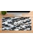 Gaming Oyuncu Xl Mouse Pad Kaydırmaz Dikişli Mousepad 80X30 cm 4