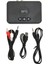 Nfc Bluetooth 5.0 Alıcısı Kararlı Destek Nfc Sensörü Bluetooth Alıcısı Adaptörü Ev Araba Hoparlörleri Için (Yurt Dışından) 1