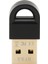 USB Bluetooth Adaptörü 2.4g Bluetooth 5.3 Dongle Alıcısı Kablosuz Aktarım Bilgisayar Masaüstü Dizüstü Bilgisayar Klavye Fare Için (Yurt Dışından) 1