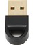 USB Bluetooth Adaptörü 2.4g Bluetooth 5.3 Dongle Alıcısı Kablosuz Aktarım Bilgisayar Masaüstü Dizüstü Bilgisayar Klavye Fare Için (Yurt Dışından) 2