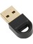 USB Bluetooth Adaptörü 2.4g Bluetooth 5.3 Dongle Alıcısı Kablosuz Aktarım Bilgisayar Masaüstü Dizüstü Bilgisayar Klavye Fare Için (Yurt Dışından) 3