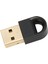 USB Bluetooth Adaptörü 2.4g Bluetooth 5.3 Dongle Alıcısı Kablosuz Aktarım Bilgisayar Masaüstü Dizüstü Bilgisayar Klavye Fare Için (Yurt Dışından) 4