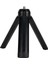 Genişletilebilir Mini Kamera Tripod Hafif Taşınabilir Vlog Seyahat Selfie Çubuğu Saplı Tutacak Masaüstü Web Kamerası Tripod 4 Kişilik (Yurt Dışından) 3