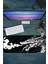 Gaming Oyuncu Xl Mouse Pad Kaydırmaz Dikişli Mousepad 80X30 cm 5