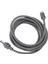 Tip C - Dc Güç Kablosu 100W Pd 18AWG Su Geçirmez Dc Uzatma Güç Kablosu Uydu Internet Çanak Anteni Için 6.6ft/2m (Yurt Dışından) 5