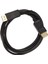 Displayport - Displayport Kablosu 4K Gecikmeli Dp - Dp Adaptör Kablosu Pc Tv Monitör Projektör 5.9ft (Yurt Dışından) 1