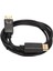 Displayport - Displayport Kablosu 4K Gecikmeli Dp - Dp Adaptör Kablosu Pc Tv Monitör Projektör 5.9ft (Yurt Dışından) 2