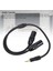 Çift Xlr Erkek - 1/8in Trs Stereo Y Ayırıcı Kablo 1.6ft 3.5mm Taşınabilir Medya Oynatıcısı Dizüstü Bilgisayar Mikseri Için (Yurt Dışından) 1