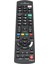 N2QAYB001191 Evrensel Tv Uzaktan Kumandası TH‑32FS500A TH‑40FS500A TH‑32FS500A Tv ile Uyumlu (Yurt Dışından) 2