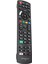 N2QAYB001191 Evrensel Tv Uzaktan Kumandası TH‑32FS500A TH‑40FS500A TH‑32FS500A Tv ile Uyumlu (Yurt Dışından) 5