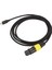 Xlr - USB C Kablosu Esnek Tip C Erkek - Xlr Dişi Kablo Konnektör Adaptörü Pc Telefon Tablet Için 2 Metre/6.6ft (Yurt Dışından) 4
