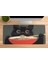 Gaming Oyuncu Xl Mouse Pad Kaydırmaz Dikişli Mousepad 80X30 cm 3