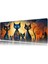 Gaming Oyuncu Xl Mouse Pad Kaydırmaz Dikişli Mousepad 80X30 cm 1