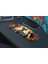 Gaming Oyuncu Xl Mouse Pad Kaydırmaz Dikişli Mousepad 80X30 cm 2