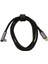 USB C - 90 Derece USB C Kablosu 100W Usb3.1 Gen2 10GBPS 4K 60Hz Dik Açı Tip C - Tip C Veri Kablosu Steam Deck Için 150CM / 59.1in (Yurt Dışından) 2